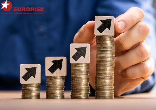 Gondoskodj a fontos értékeidről!